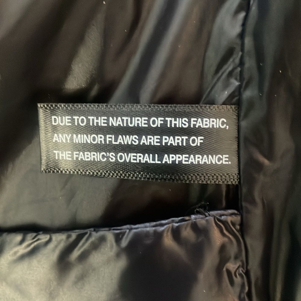 Sam Girls' Freestyle Down Jacket - Picture 14 of 16